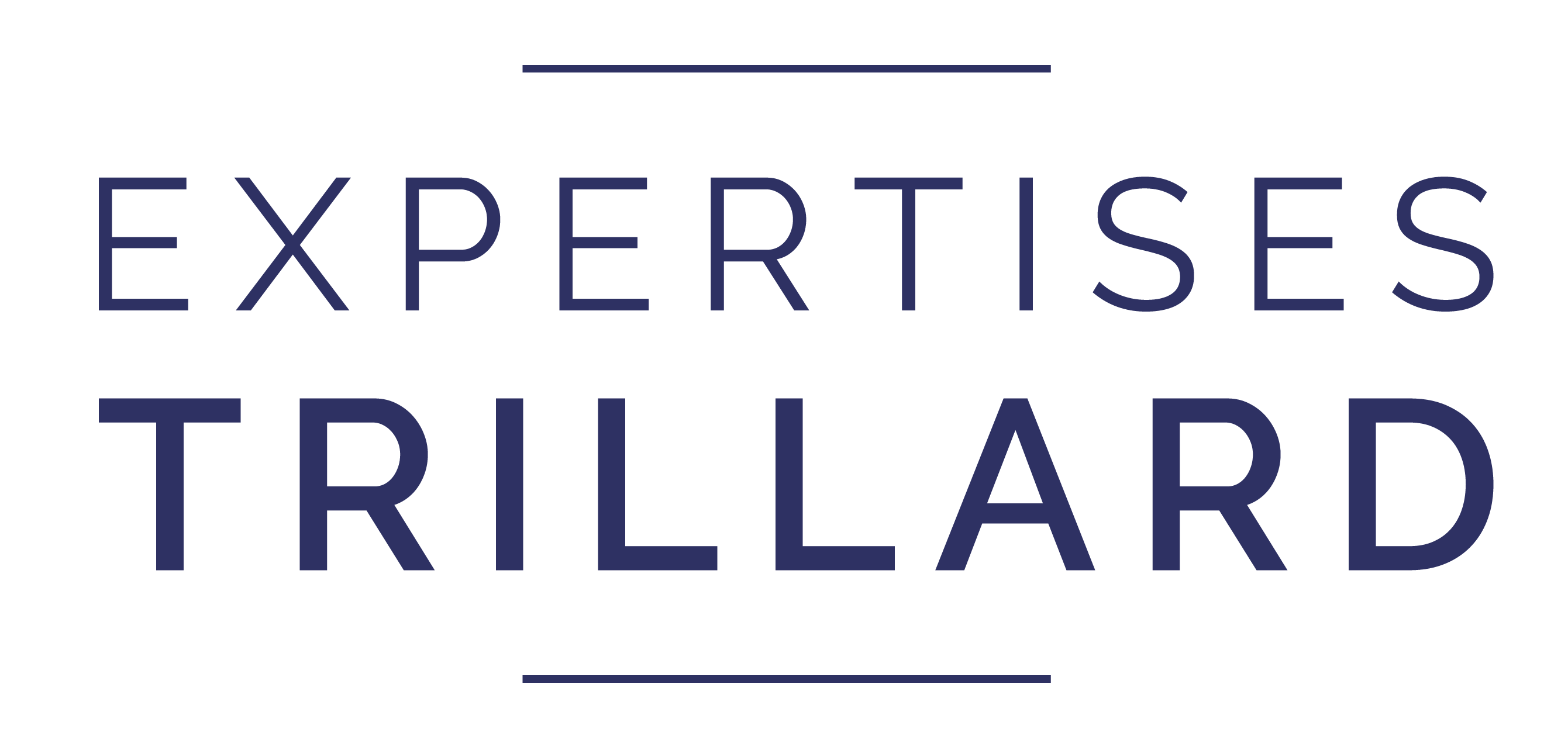 logo Expertises Trillard